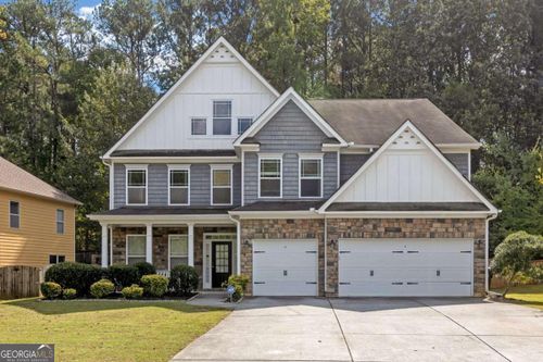 2670 Adams Landing Way, Powder Springs, GA, 30127 | Card Image