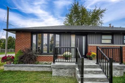 471 Rossland Rd W, House other with 3 bedrooms, 3 bathrooms and 6 parking in Oshawa ON | Image 3