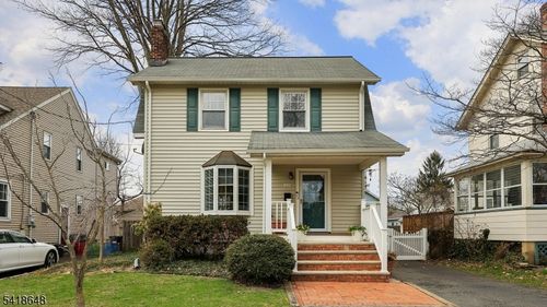 25 Paterson Rd, Fanwood, NJ, 07023-1012 | Card Image