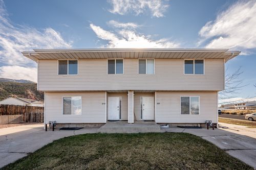 289 W 1150 S, Cedar City, UT, 84720-4378 | Card Image