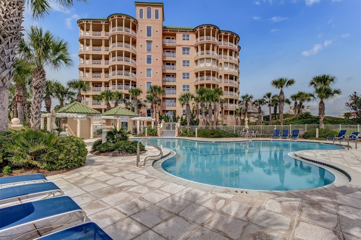 Ocean Club Pl, Fernandina Beach, FL 32034