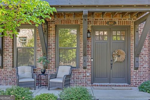 807 Snider Walk Ne, Marietta, GA, 30068-9914 | Card Image