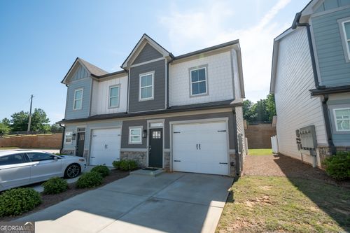 123 Magnolia Pl, Homer, GA, 30547-2385 | Card Image