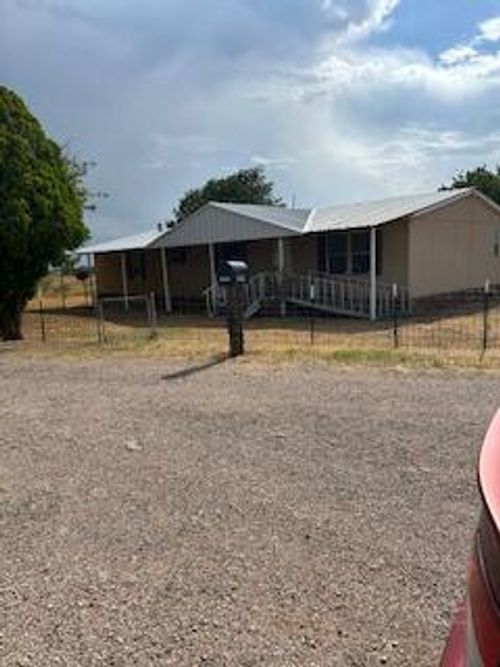 277 County Road 121, Snyder, TX, 79549-8900 | Card Image