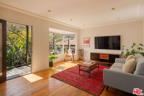 211-1318 N Crescent Heights Blvd, West Hollywood, CA, 90048 | Card Image