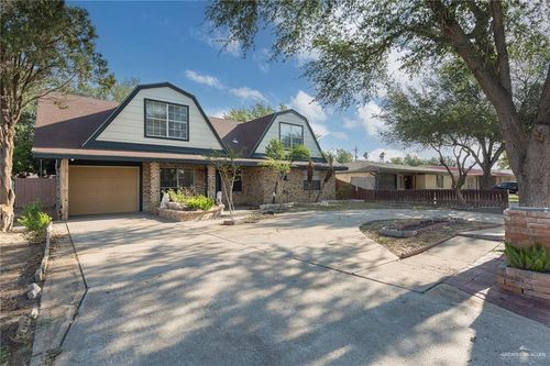 2504 Pecan Ave, Mcallen, TX, 78501-7376 | Card Image