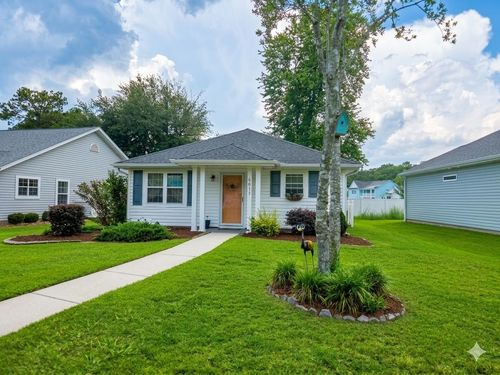 6615 Cherry Laurel, Myrtle Beach, SC, 29588-6454 | Card Image
