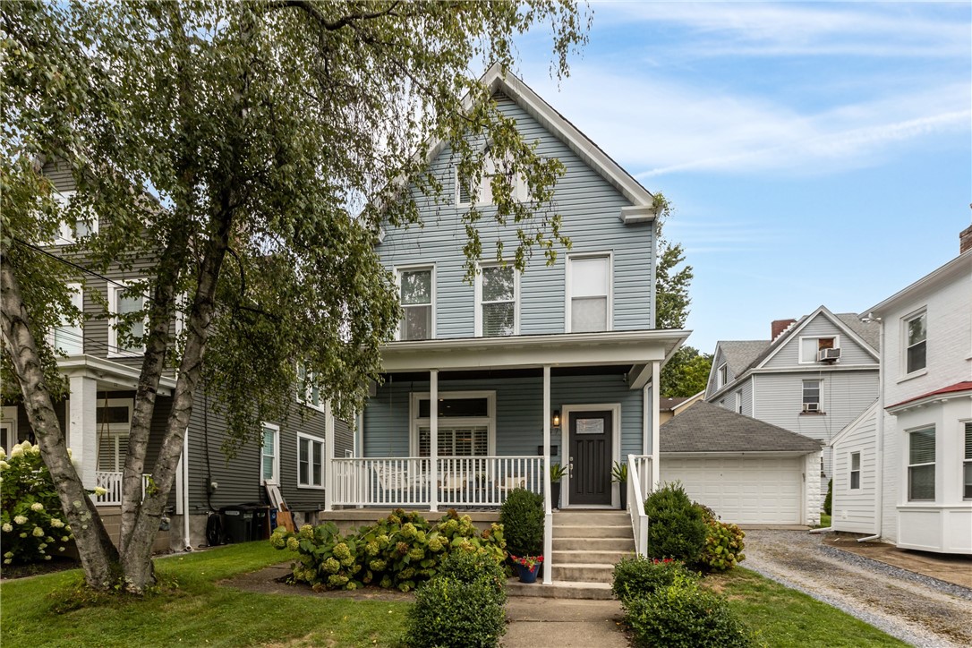 Centennial Ave, Sewickley, PA 15143