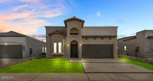 956 Keenland Ave, El Paso, TX, 79932 | Card Image