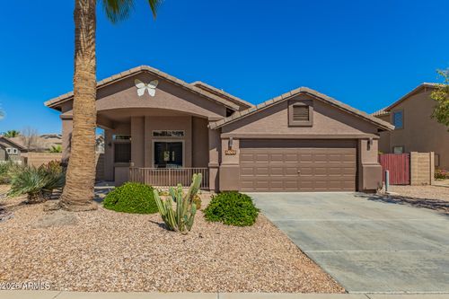 3458 W South Butte Rd, San Tan Valley, AZ, 85144-3069 | Card Image