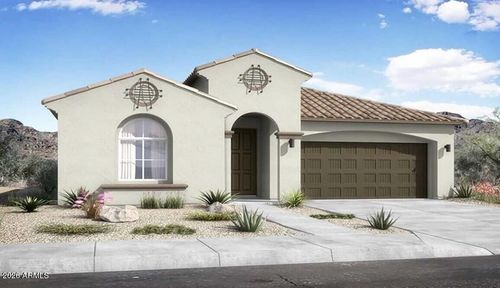 14755 W Smoketree Drive, Surprise, AZ, 85387 | Card Image