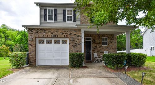 6510 Guard Hill Drive, Raleigh, NC, 27610 | Card Image