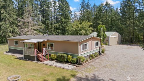 27114 320th Ave Se, Ravensdale, WA, 98051-9600 | Card Image
