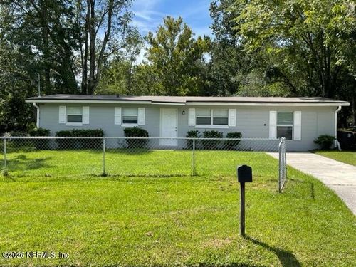 6928 Goldilocks Ln, JACKSONVILLE, FL, 32210-3614 | Card Image