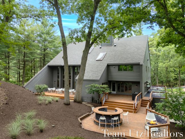 Back of the House | Image 6