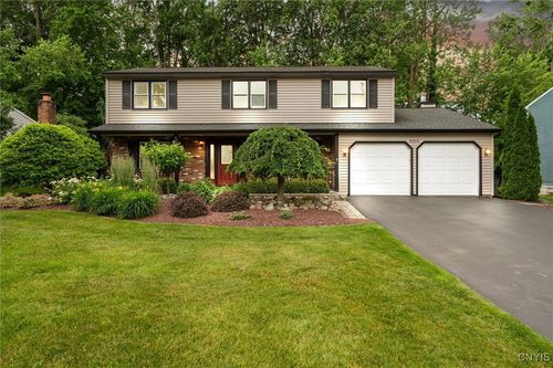 8013 Ginger Rd, Liverpool, NY, 13090-2016 | Card Image