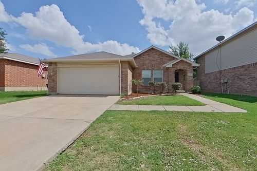 1816 Diamond Lake Trl, Justin, TX, 76247-5739 | Card Image