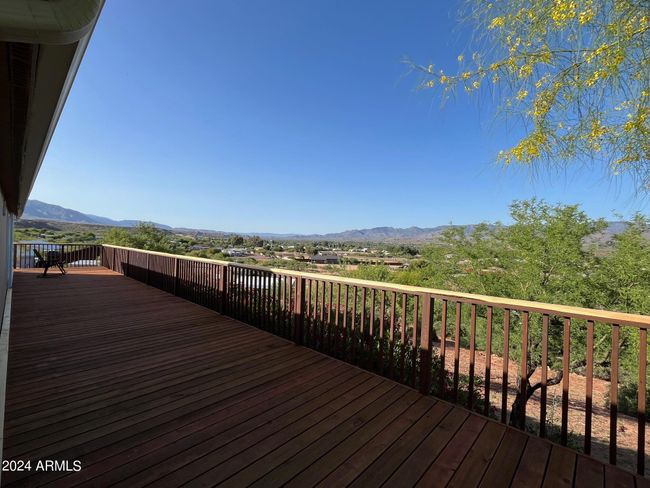 181 W Elmer Lane, House other with 2 bedrooms, 0 bathrooms and null parking in Tonto Basin AZ | Image 45