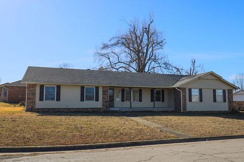 1702 W Mimosa St, Rogers, AR, 72758-5733 | Card Image