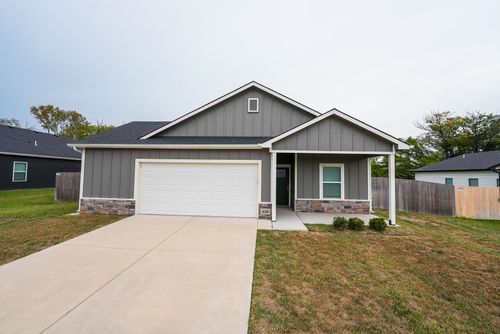 620 W Finney Ave., El Dorado, KS, 67042 | Card Image