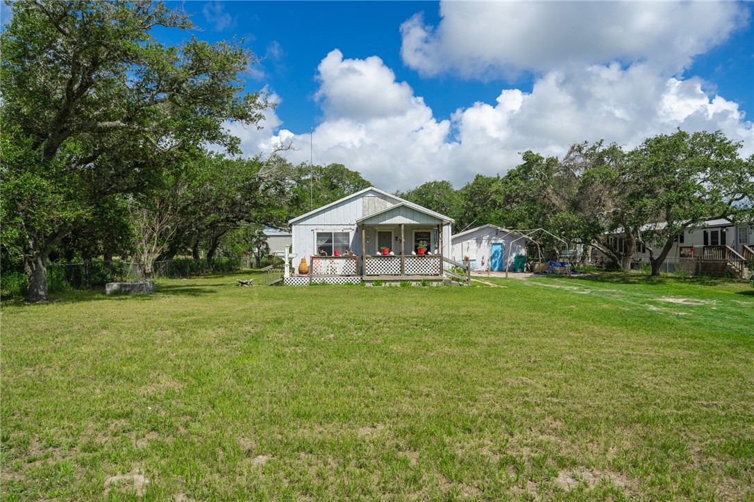 Mccampbell St, Aransas Pass, TX 78336