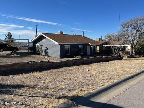 15790 B St, Organ, NM, 88052-9012 | Card Image