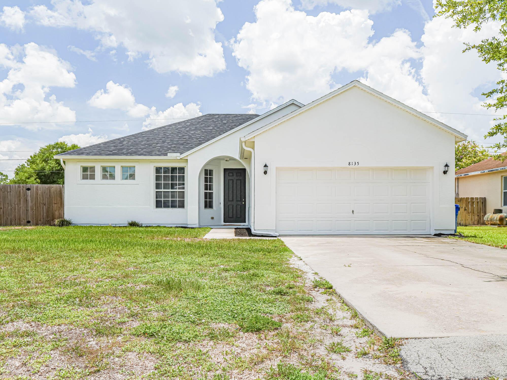 105th Ave, Vero Beach, FL 32967