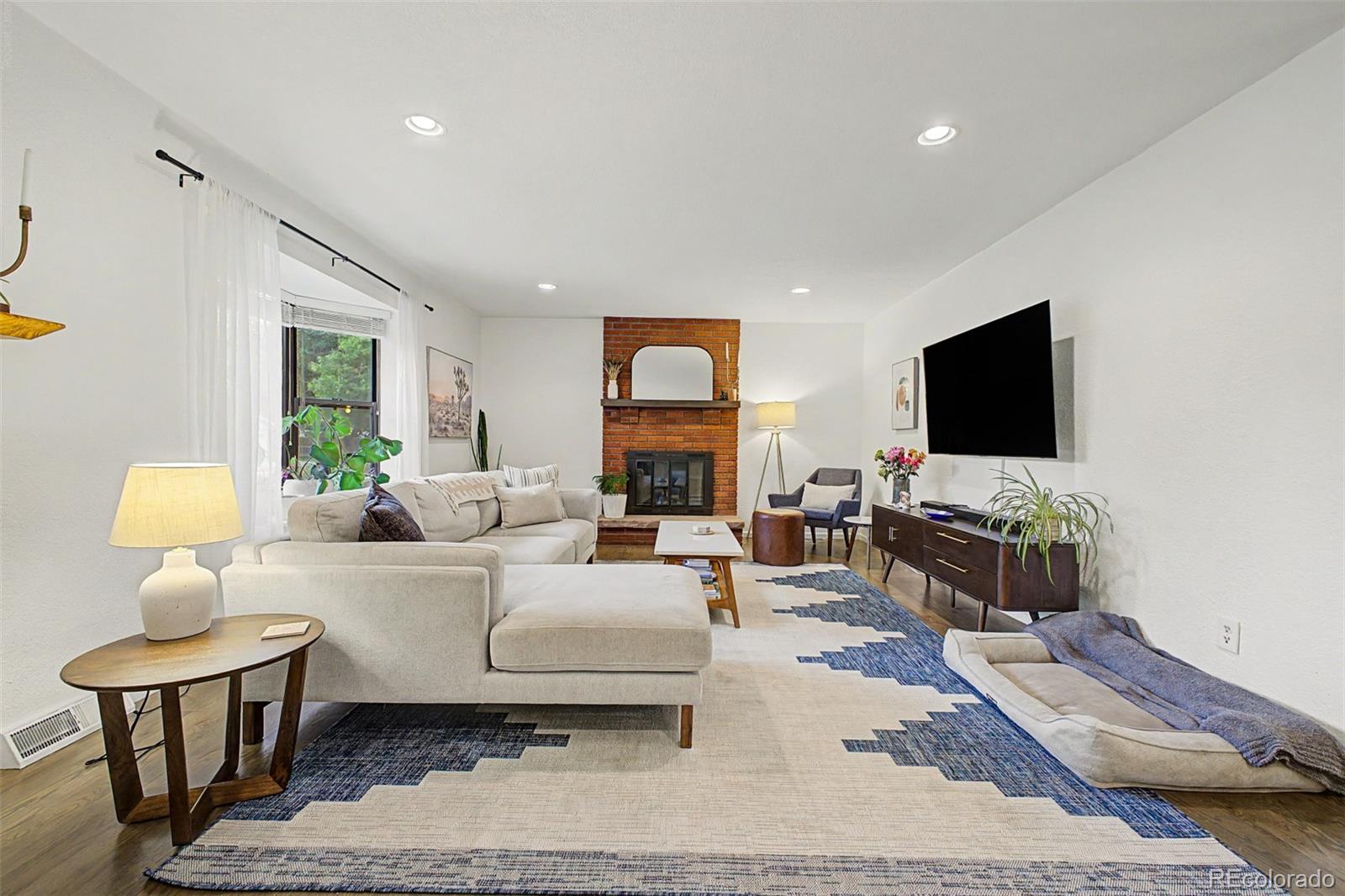 Residential in Denver 4