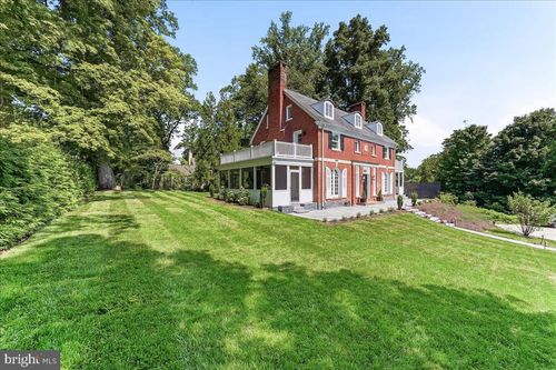 425 N Swarthmore Ave, SWARTHMORE, PA, 19081-1226 | Card Image