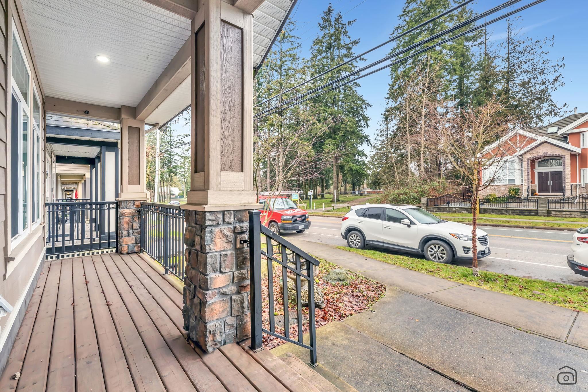 Residential in Surrey 5