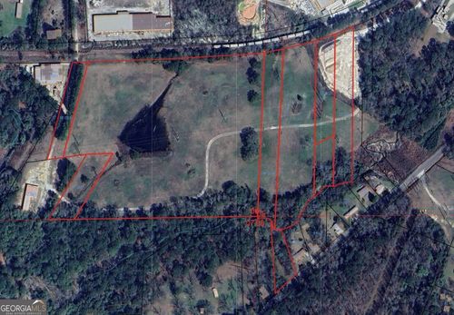 25 +/- Old Dale Rd, Eufaula, AL, 36027-2912 | Card Image