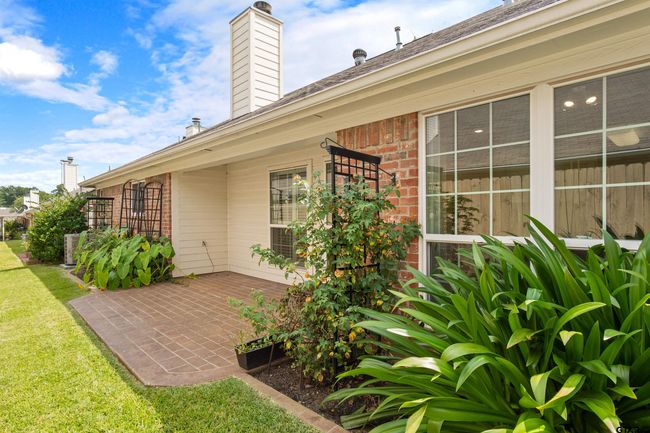 APT-1504 - 5401 Hollytree Dr, Condo with 3 bedrooms, 2 bathrooms and null parking in Tyler TX | Image 26