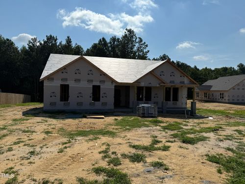 602 Tuscany Circle, Princeton, NC, 27569 | Card Image