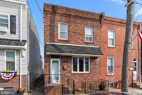 4525 Almond St, PHILADELPHIA, PA, 19137-1715 | Card Image