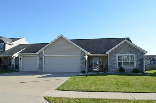 548 Caracol Ct, Fort Wayne, IN, 46845-0029 | Card Image