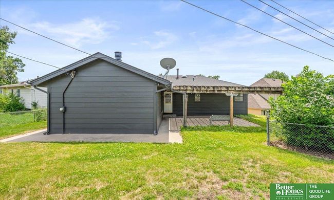13214 Marinda Cir, House other with 3 bedrooms, 2 bathrooms and 2 parking in Omaha NE | Image 35
