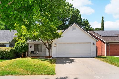 258 Vail Dr, Chico, CA, 95973 | Card Image