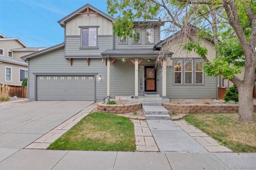 12238 Idalia St, Commerce City, CO, 80603-6951 | Card Image