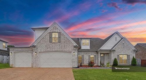 215 Pritchett Cv, Munford, TN, 38058-5018 | Card Image