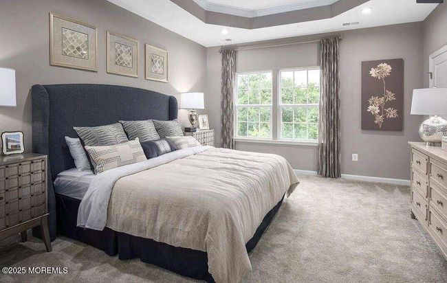 401 High Pointe Ln, Condo with 3 bedrooms, 3 bathrooms and null parking in Neptune NJ | Image 5