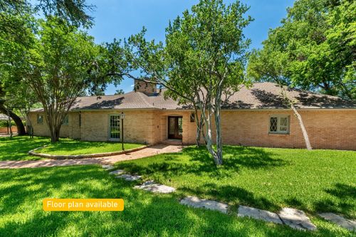 3405 Westledge Circle, Austin, TX, 78731 | Card Image