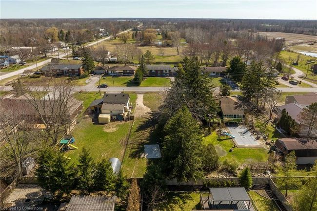 815 Foss Rd, Home with 0 bedrooms, 0 bathrooms and null parking in Fenwick ON | Image 7
