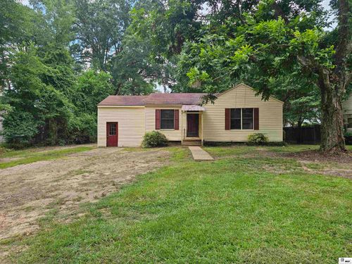 1403 Alabama Ave, Bastrop, LA, 71220-4009 | Card Image