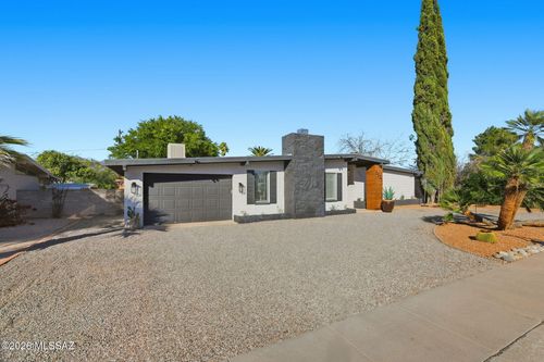 5521 E Kelso Street, Tucson, AZ, 85712 | Card Image