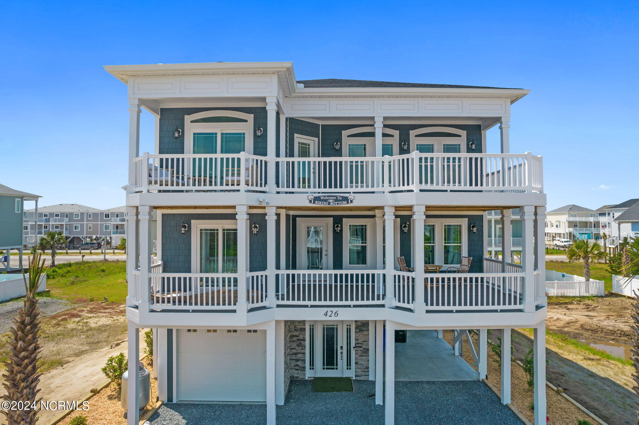 Fourth St, Ocean Isle Beach, NC 28469