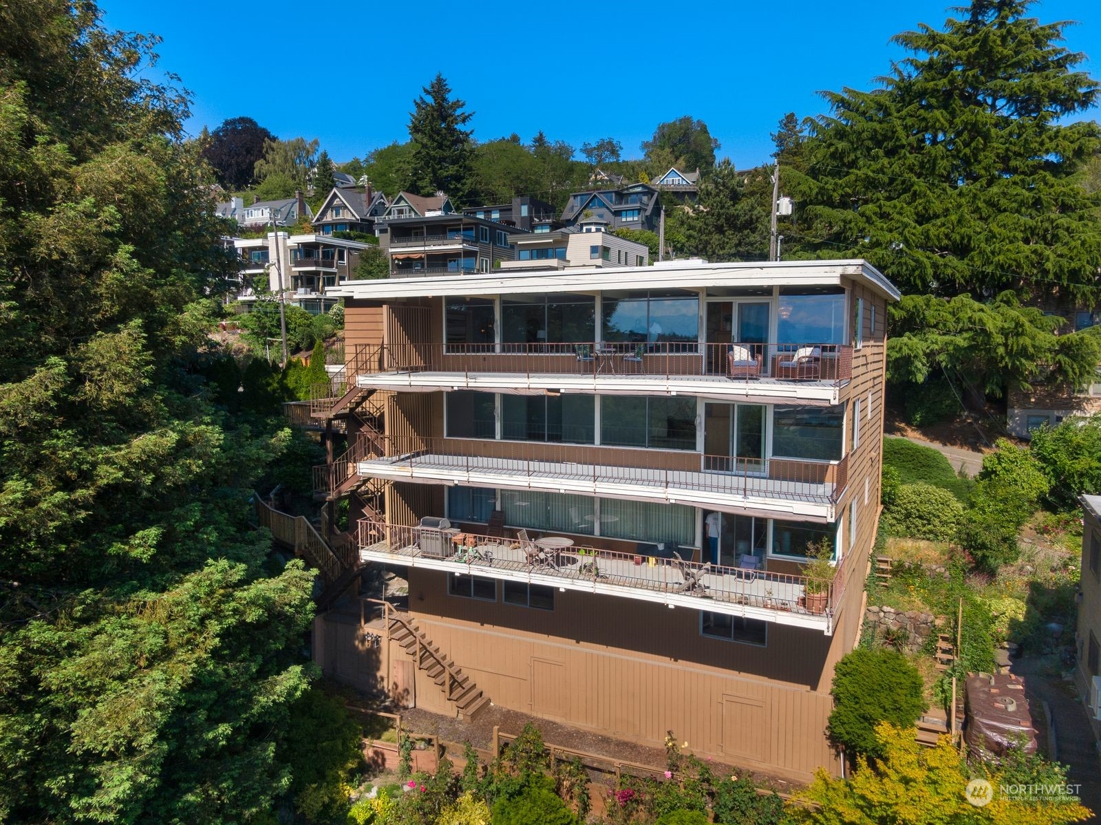 9th Ave, Seattle, WA 98119
