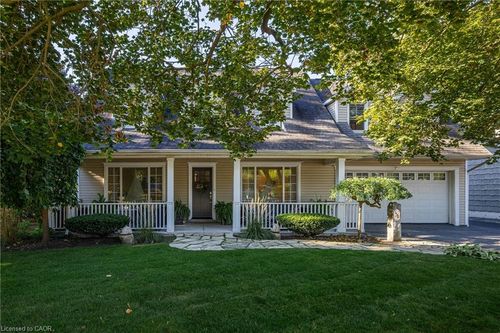 76 Brock St, Oakville, ON, L6K2Z1 | Card Image