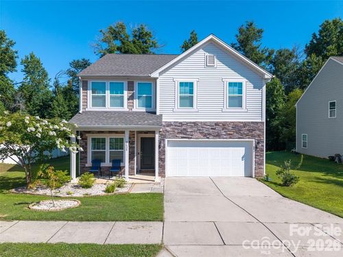 2628 Courtland Dr, Clover, SC, 29710-4740 | Card Image
