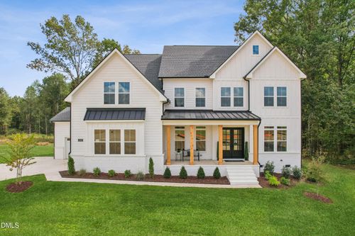 6309 Granary Farm Ln, Fuquay Varina, NC, 27526 | Card Image