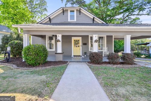 201 Oak St, HOGANSVILLE, GA, 30230-1530 | Card Image